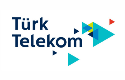 Türk Telekom logo