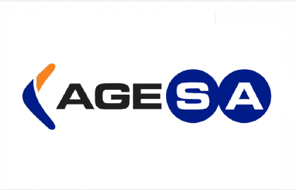 AGESA logo