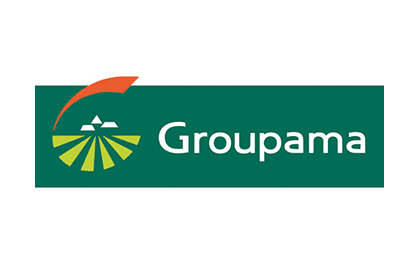 Groupama logo