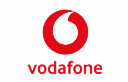 Vodafone